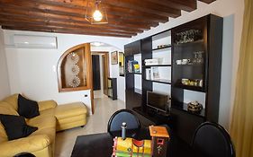 Ca' Arte E Vacanze Mytravelchioggia